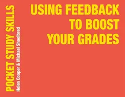 A visszajelzés használata a jegyek növelésére - Using Feedback to Boost Your Grades