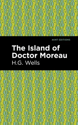 Dr. Moreau szigete - The Island of Doctor Moreau