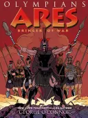 Olympians: Arész: Arész: A háború hozója - Olympians: Ares: Bringer of War