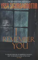 Emlékszem rád - I Remember You