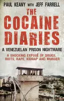 A kokainnaplók: Egy venezuelai börtön rémálma - The Cocaine Diaries: A Venezuelan Prison Nightmare