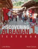 Az albán nyelv felfedezése I. tankönyv - Discovering Albanian I Textbook