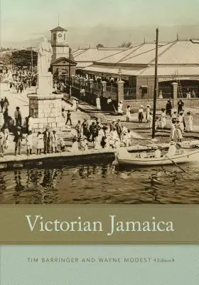 A viktoriánus Jamaika - Victorian Jamaica