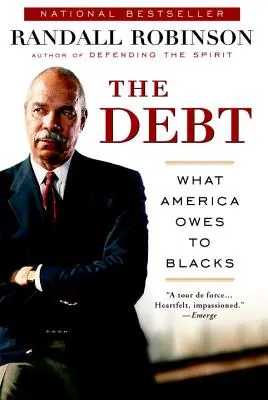 Az adósság: Mivel tartozik Amerika a feketéknek - The Debt: What America Owes to Blacks