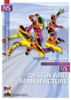 Nemzeti 5 tervezési és gyártási útmutató - National 5 Design and Manufacture Study Guide