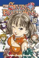 A hét halálos bűn 19 - The Seven Deadly Sins 19