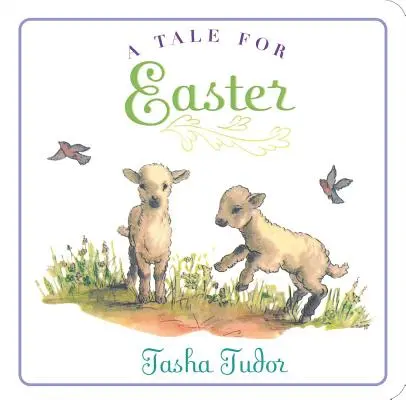 Egy mese húsvétra - A Tale for Easter