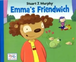 Emma baráti szendvics - Emma's Friendwich