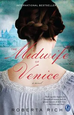 A velencei bábaasszony - The Midwife of Venice