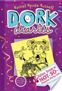 Dork Diaries 2, 2: Történetek egy nem túl népszerű partiarcról - Dork Diaries 2, 2: Tales from a Not-So-Popular Party Girl