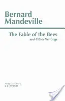 A méhek meséje és más írások - Közhasznúságok'. - Fable of the Bees and Other Writings - Publick Benefits'