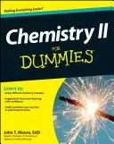 Kémia II. - Chemistry II For Dummies