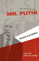 Mr: Putyin: Operatív a Kremlben - Mr. Putin: Operative in the Kremlin