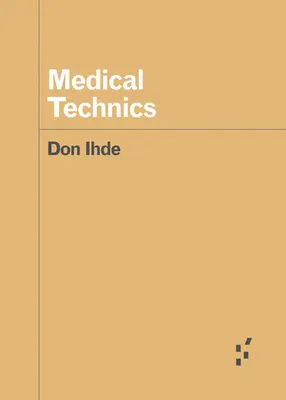 Orvostechnika - Medical Technics