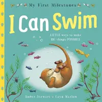 Az első mérföldköveim: Tudok úszni - My First Milestones: I Can Swim