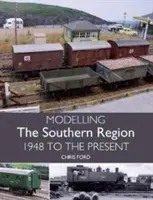 A déli régió modellezése: 1948-tól napjainkig - Modelling the Southern Region: 1948 to the Present