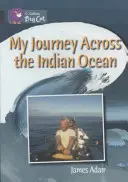 Utazásom az Indiai-óceánon át - My Journey Across the Indian Ocean