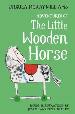 A kis faló kalandjai - Adventures of the Little Wooden Horse