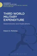 A harmadik világ katonai kiadásai - Third World Military Expenditure