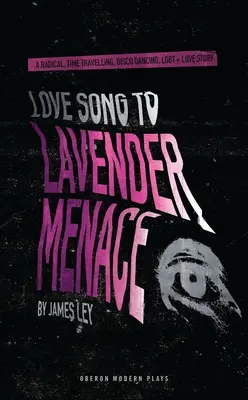 Szerelmes dal a levendulafenyőnek - Love Song to Lavender Menace