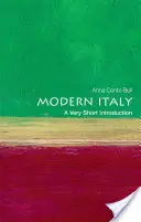 Modern Olaszország: A Very Short Introduction (Nagyon rövid bevezetés) - Modern Italy: A Very Short Introduction