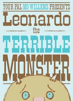 Leonardo, a szörnyű szörnyeteg - Leonardo, the Terrible Monster