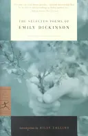 Emily Dickinson válogatott versei - The Selected Poems of Emily Dickinson