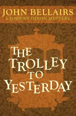 A kocsi a tegnapba - The Trolley to Yesterday