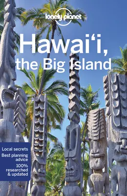 Lonely Planet Hawaii a Nagy-sziget 5 - Lonely Planet Hawaii the Big Island 5