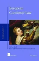 Európai fogyasztóvédelmi jog, 5: Második kiadás - European Consumer Law, 5: Second Edition