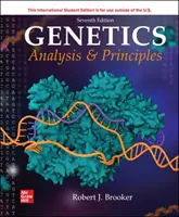 ISE Genetika: Elemzés és alapelvek - ISE Genetics: Analysis and Principles