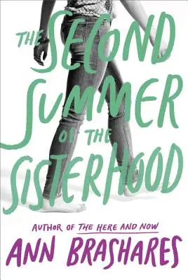 A nővérek második nyara - The Second Summer of the Sisterhood