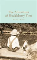 Huckleberry Finn kalandjai - The Adventures of Huckleberry Finn