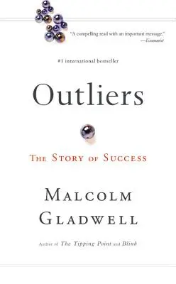 Outliers: A siker története - Outliers: The Story of Success