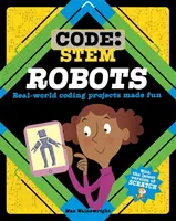 STEM: Robotok - Code: STEM: Robots