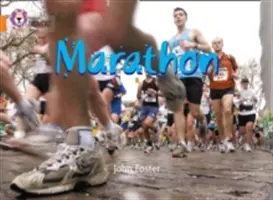 A maraton - The Marathon