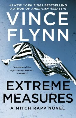 Extrém intézkedések, 11: Egy thriller - Extreme Measures, 11: A Thriller