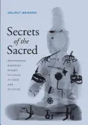 A szent titkai: Buddhista képek hatalomra juttatása a Clearben, a kódban és a gyorsítótárban - Secrets of the Sacred: Empowering Buddhist Images in Clear, in Code, and in Cache