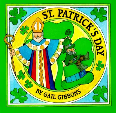 Szent Patrik napja - St. Patrick's Day