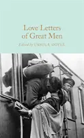 Nagy emberek szerelmes levelei - Love Letters of Great Men