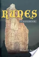 Rúnák: Egy kézikönyv - Runes: A Handbook