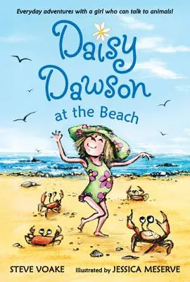 Daisy Dawson a tengerparton - Daisy Dawson at the Beach