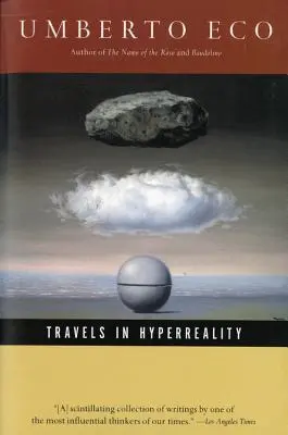 Utazások a hipervalóságban - Travels in HyperReality