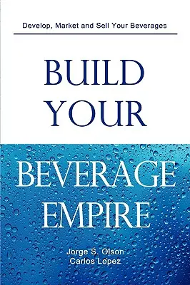 Építsd fel az italbirodalmadat - Build Your Beverage Empire