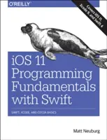 iOS 11 programozás alapjai Swifttel - iOS 11 Programming Fundamentals with Swift