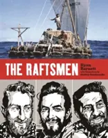 A tutajosok - The Raftsmen