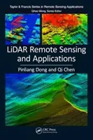 Lidar távérzékelés és alkalmazások - Lidar Remote Sensing and Applications
