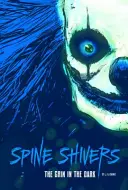 A vigyor a sötétben - The Grin in the Dark