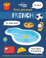 Első mondatok - francia - First Phrases - French