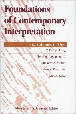 A kortárs értelmezés alapjai - Foundations of Contemporary Interpretation